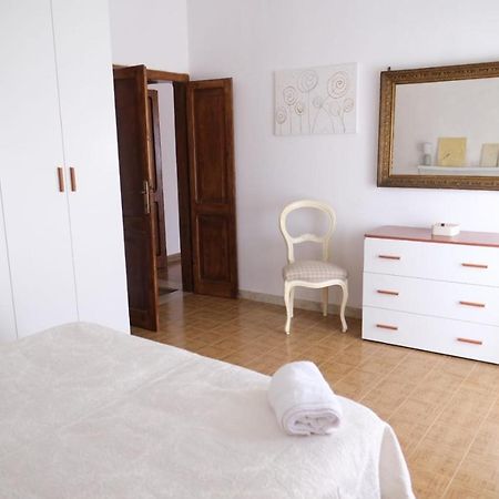 Ferienwohnung La Residenza Dei Nonni Montefranco Exterior foto