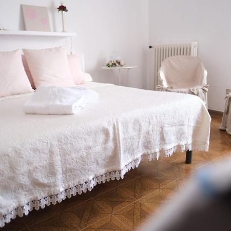 Ferienwohnung La Residenza Dei Nonni Montefranco Exterior foto