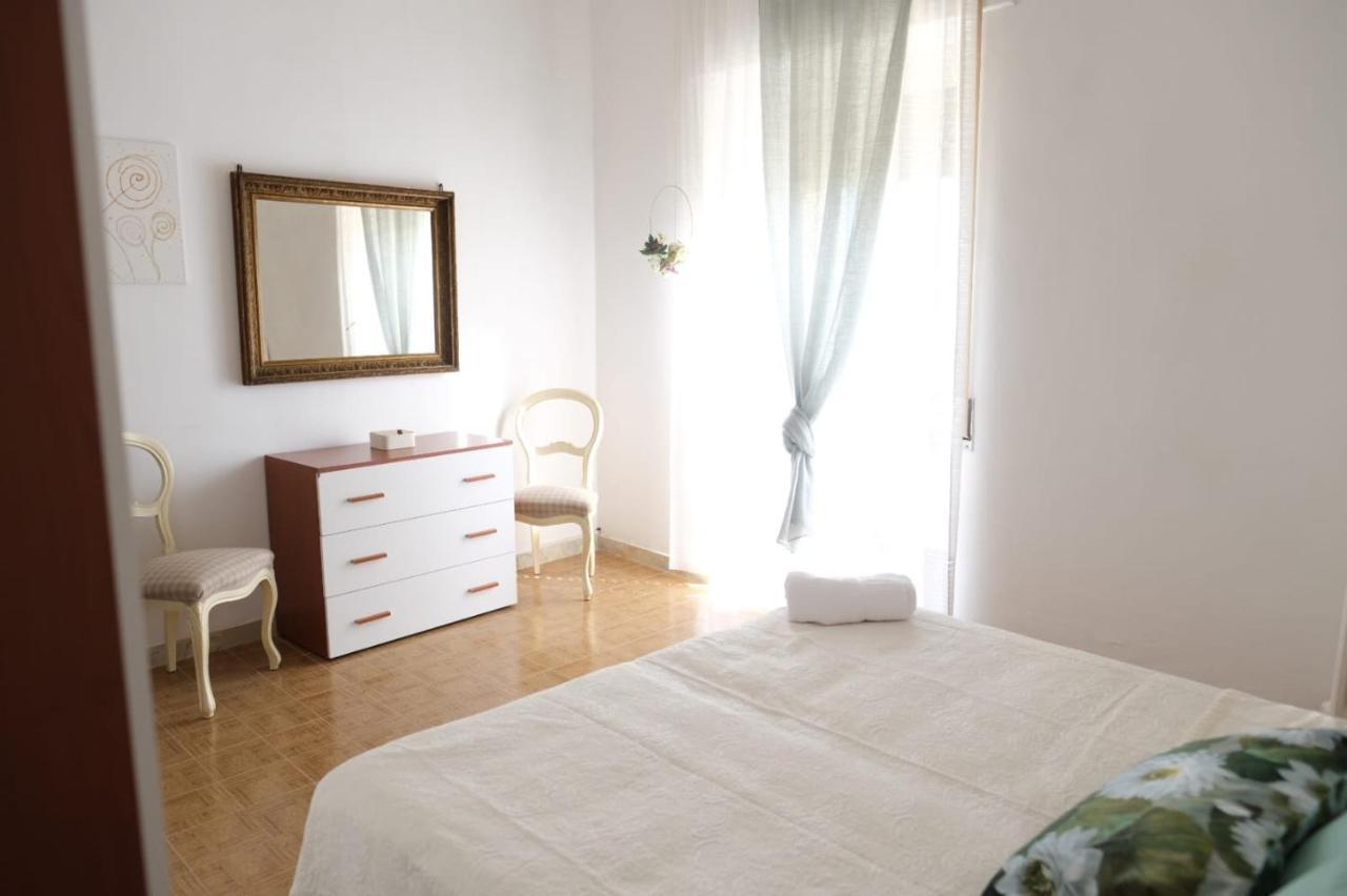Ferienwohnung La Residenza Dei Nonni Montefranco Exterior foto