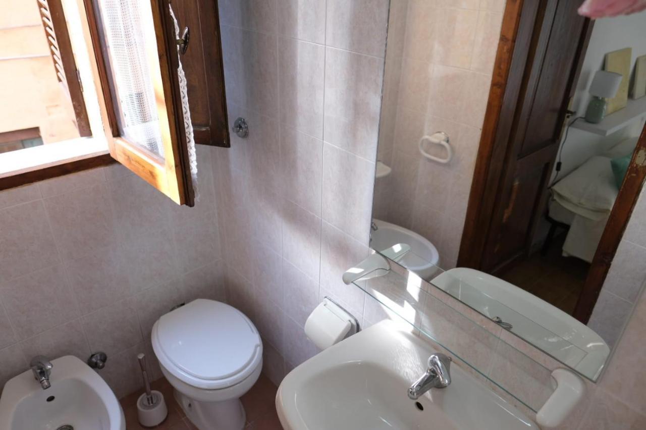 Ferienwohnung La Residenza Dei Nonni Montefranco Exterior foto