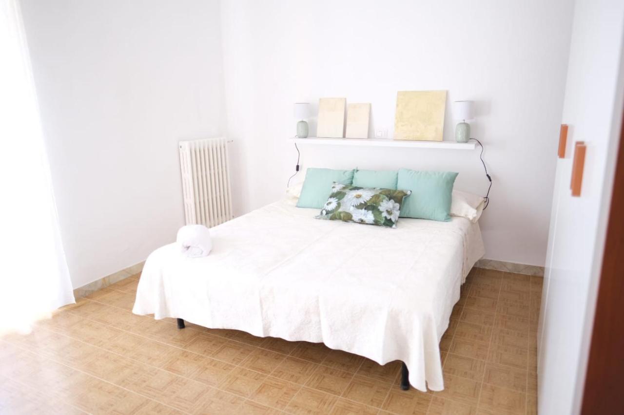Ferienwohnung La Residenza Dei Nonni Montefranco Exterior foto