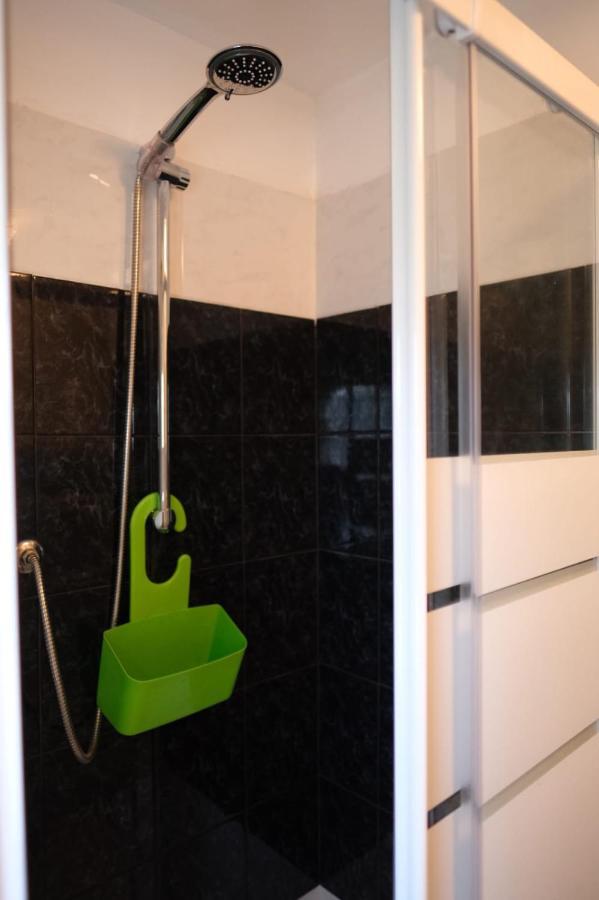 Ferienwohnung La Residenza Dei Nonni Montefranco Exterior foto