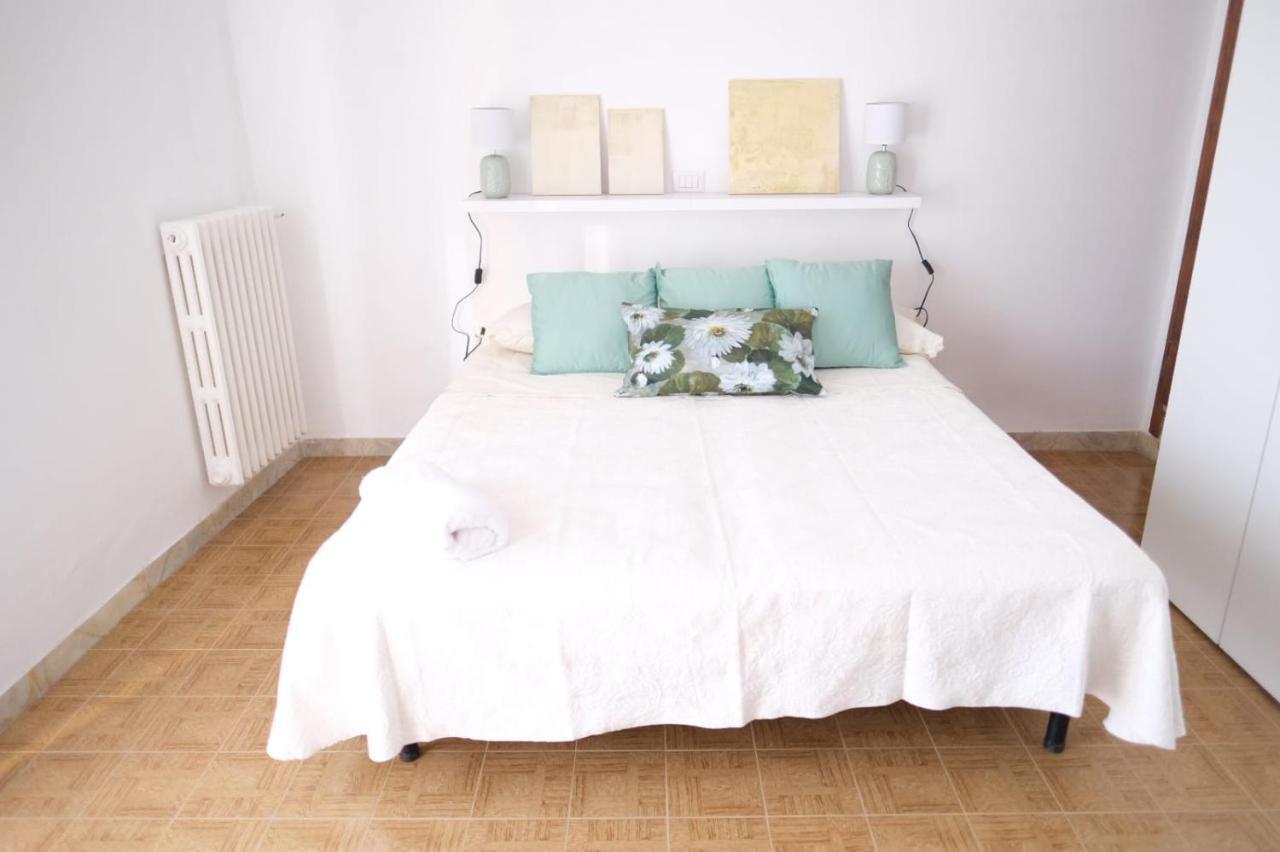 Ferienwohnung La Residenza Dei Nonni Montefranco Exterior foto